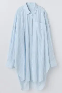 ENFOLD SLIT SHIRT 300JS230-0151 - メルカリ