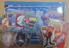 【一部訳あり商品あり】ソニックシリーズ エッグマンファミリー セット売り