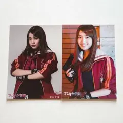 2026年最新】生写真 マジすか学園2の人気アイテム - メルカリ