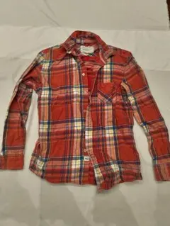 ベイフロー シャツ