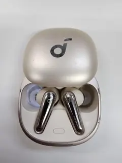 Anker Soundcore Liberty 4 ゴールド