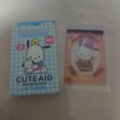 ポチャッコ セット