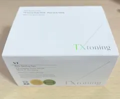 TXトーニングデイリーマスク