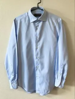 メーカーズシャツ鎌倉 「225 Liberty」スリムフィット