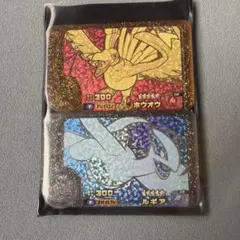 ポケモンフレンダ ホウオウ ルギア - メルカリ