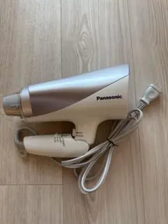 Panasonic ヘアドライヤー EH-NE6E 1200W
