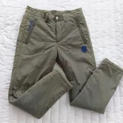 パーリーゲイツ　防寒防寒パンツ　サイズ０