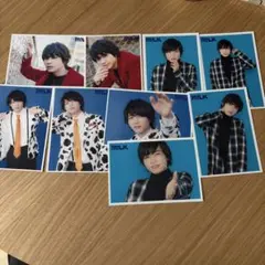 2026年最新】板垣瑞生 生写真の人気アイテム - メルカリ