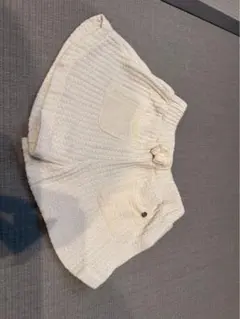 petit main ショートパンツ 90cm