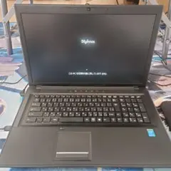 すぐ使える！Win11 COREI5！ iiyama W550SU ノートPC - メルカリ