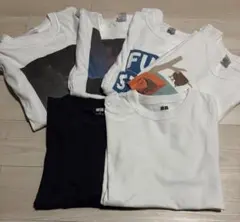 【古着】suzuri ユニクロ 古着 まとめ売り