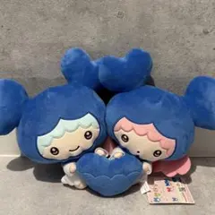 TWICE LOVERYS ツウィ ポケットBIGぬいぐるみ gigo