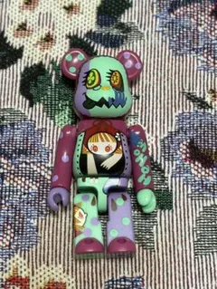2026年最新】劇団イヌカレー ベアブリックの人気アイテム - メルカリ