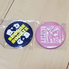 セブチ SEVENTEENTH HEAVEN 缶バッジ 2種 未開封 - メルカリ