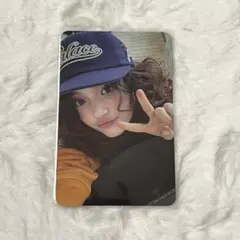 NewJeans HowSweet ダニエル トレカ