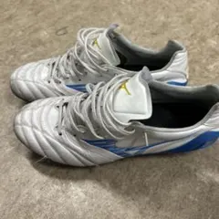 ミズノ モナルシーダネオ3ELITE 26.0サッカースパイクモレリア好き