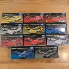 輸送箱も未開封　トミカプレミアム　R34 スカイライン　当選品　5000台限定品 輸送箱も未開封 トミカプレミアム R34 スカイライン 当選品 5000台限定