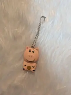 カプセルトイ ガチャ ハム