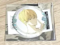 ある日、お姫様になってしまった件について　ホログラム缶バッジ　クロード