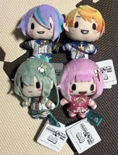 2026年最新】ワンダショ ふわぷちの人気アイテム - メルカリ