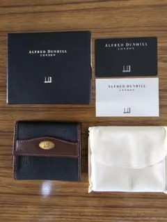 [新品] ダンヒル小銭入れ 正規品