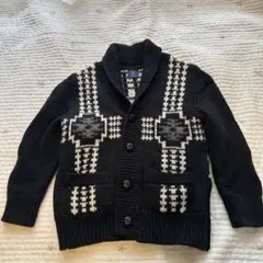 babyGap カーディガン 3歳　100センチ