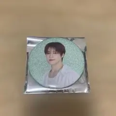 SEVENTEEN 2026 ペンミ yakusoku 缶バッジ ディノ - メルカリ