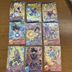 2026年最新】種別：まとめ売り／引退品 ドラゴンボールヒーローズの
