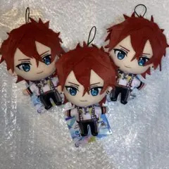 あんさんぶるスターズ！ 天城燐音 あんスタ ぬいぐるみ 新衣装ぬいぐるみ