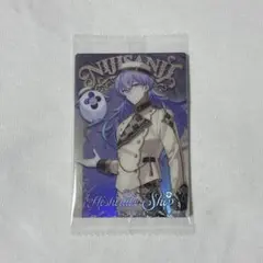 にじさんじ ウエハース 星導ショウ 未開封