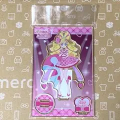 キミとアイドルプリキュア キミプリ アクリルスタンド アクスタ キュアアイドル
