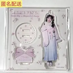 LARME FES'25 KIMONO 松本かれん アクリルスタンド