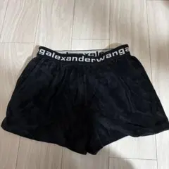 2026年最新】Alexander Wang レディース ショートパンツ・ハーフパンツ