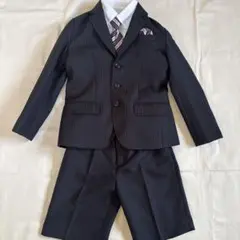 男子130セレモニースーツ