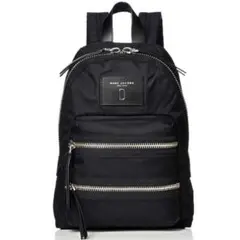 【匿名発送・最終値下げ】MARC JACOBS ナイロンバックパック　リュック