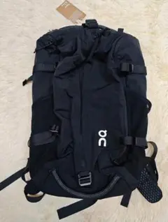 未使用On オン Speed Pack 30L バックパック 黒