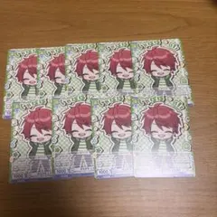 カラフルピーチじゃぱぱ ヴァイスシュヴァルツ