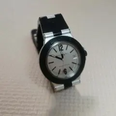 ブルガリ　アルミニウム　時計のサムネイル