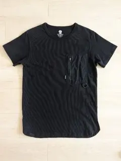GRIP SWANY グリップスワニー　ギアポケットTシャツ　Sサイズのサムネイル