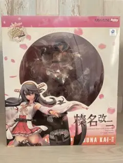 クラム様専用　榛名改二 「艦隊これくしょん～艦これ～」