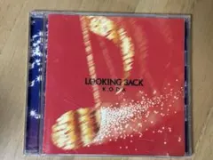 小田和正　K.ODA　LOOKING BACK　CD