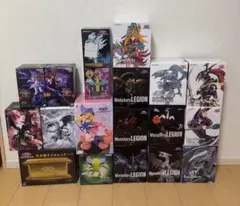 遊戯王 フィギュア まとめ売り　8点セット　新品未開封 2026年最新】遊戯王 フィギュアの人気アイテム - メルカリ