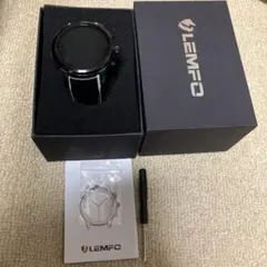 LEMFO 時計