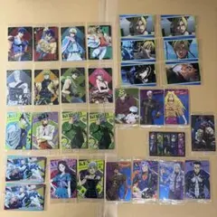 ジョジョの奇妙な冒険 カード まとめ売り - メルカリ