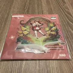 原神 クレー アクリルスタンド -星燭に揺れる爛花‐クレー - メルカリ