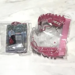 【匿名配送】JO1 扭蛋 川西拓實 2件組