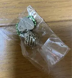 アイナナ うさ耳　チャーム　キーホルダー　千