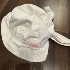 帽子　ホットビスケッツ