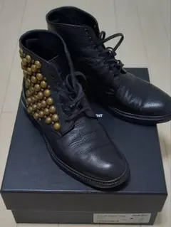 2025年最新】Saint Laurent レディース ブーツの人気アイテム