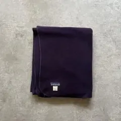 Patagonia フリース ブランケット 総柄 大判 - メルカリ